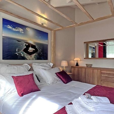 Wood Chic Villa Baie-Mahault Bagian luar foto